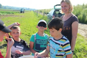 Gemüseernten 2016IMG_3538_16-06-2016