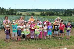 Gemüseernten 2016IMG_3565_16-06-2016