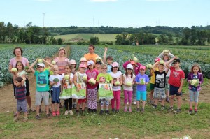 Gemüseernten 2016IMG_3566_16-06-2016