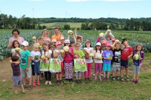 Gemüseernten 2016IMG_3567_16-06-2016