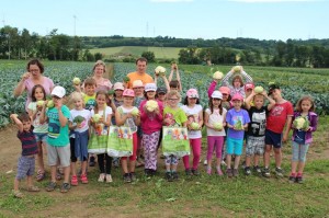 Gemüseernten 2016IMG_3569_16-06-2016