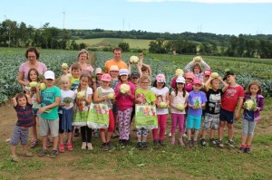 Gemüseernten 2016IMG_3571_16-06-2016
