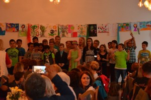 Muttertagsfeier 2016G71_8976_31-05-2016